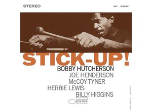 0602435732169 - Stick Up! - Bobby Hutcherson (LP)