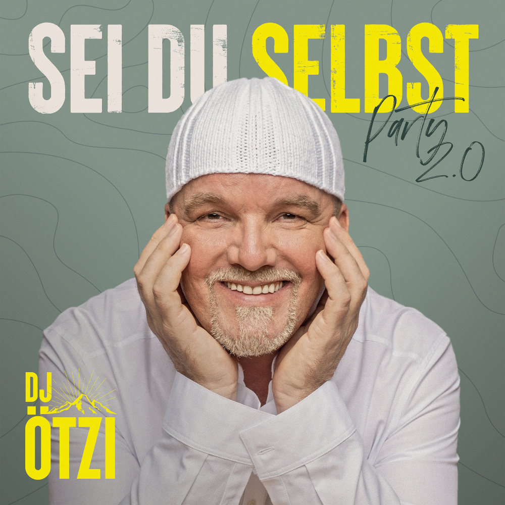 0602435762791 - Sei du selbst - Party 20 - DJ Ötzi (CD)