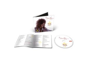 0602435789507 - Back To The Light - Brian May (CD)