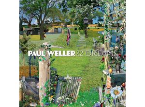 0602435793368 - 22 Dreams - Paul Weller (LP)