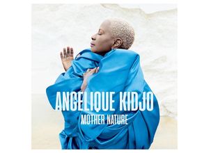 0602435821634 - Mother Nature - Angelique Kidjo (CD)