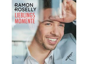 0602435826288 - Lieblingsmomente - Ramon Roselly (CD)