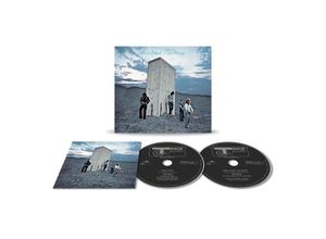 0602435858265 - Whos Next  Life House (2 CDs) - The Who (CD)