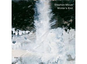 0602435927718 - WinterS End - Stephan Micus (CD)