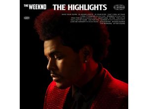 0602435931975 - The Highlights - The Weeknd (LP)