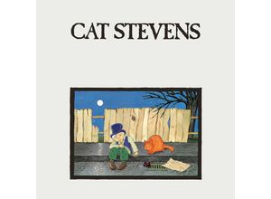 0602435949628 - Teaser And The Firecat (Ltd Super Dlx 4cd+Bd Edt) - Yusuf Cat Stevens (CD mit BRD)