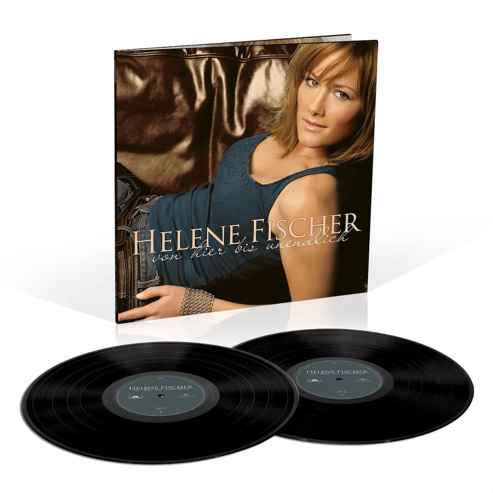 0602435954707 - Von Hier Bis Unendlich (Vinyl)