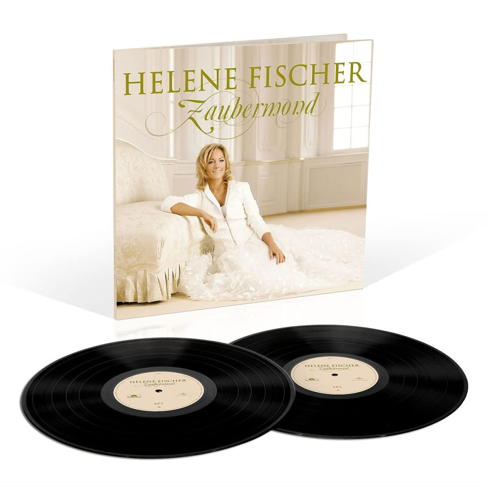 0602435954790 - Zaubermond (Vinyl)