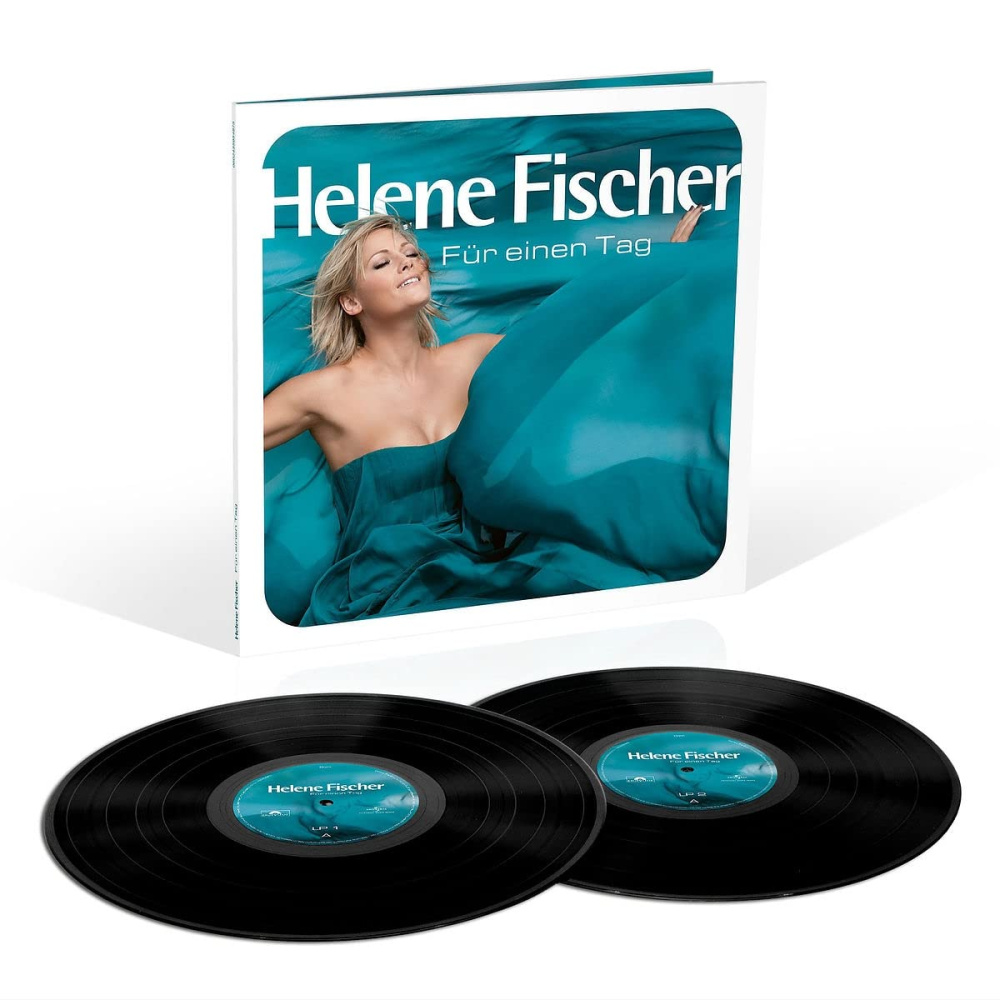 0602435954875 - Für Einen Tag (Vinyl)