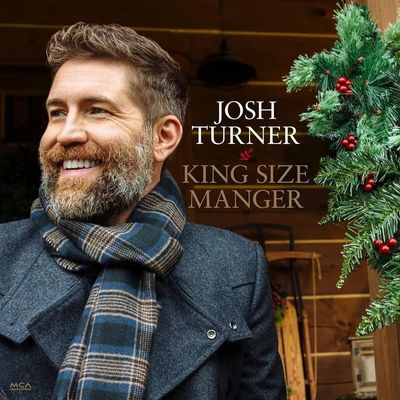 0602435978260 - King Size Manger - Josh Turner (CD)