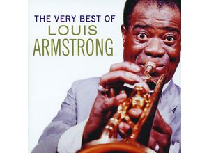 0602438046324 - The Very Best Of Louis Armstrong - Louis Armstrong (CD)