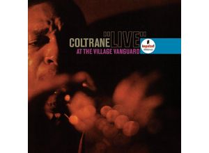 0602438075751 - Live At The Village Vanguard (Acoustic Sounds) (Vinyl) - John Coltrane (LP)