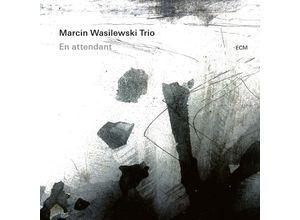 0602438100118 - En Attendant (Vinyl) - Marcin Trio Wasilewski (LP)