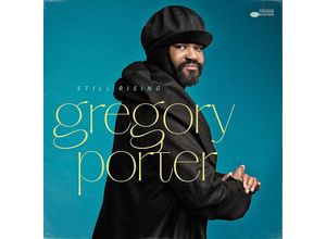 0602438151851 - Still Rising (Vinyl) - Gregory Porter (LP)