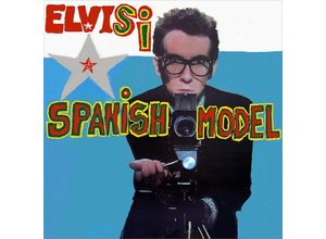 0602438261468 - Spanish Model (Vinyl) - Elvis Costello & Attractions The (LP)