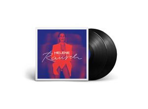 0602438290833 - Rausch (2 LPs) (Vinyl) - Helene Fischer (LP)