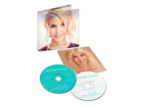 0602438332625 - Beatrice Egli - GEBRAUCHT Alles was du brauchst - 2CD Deluxe Edition (inkl Bonus CD mit 12 Party Remixen) - Preis vom 18112023 060543 h