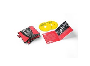 0602438349418 - The Rolling Stones - GEBRAUCHT Tattoo You-40th Anniversary (2 CD) - Preis vom 02082023 050232 h