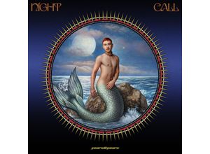 0602438380299 - Night Call (Vinyl) - Years & Years (LP)