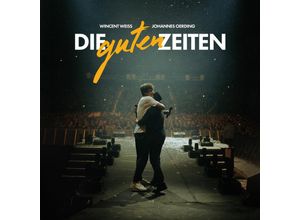 0602438404285 - Die guten Zeiten - Wincent & OerdingJohannes Weiss (Single CD)