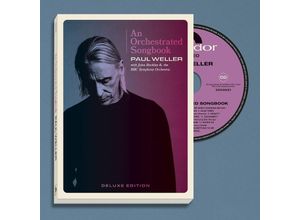 0602438459339 - Paul Weller - An Orchestrated Songbook With Jules Buckley & The BBC Symphony Orchestra - Paul Weller (CD)