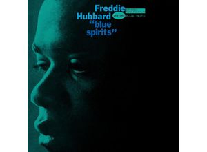 0602438568383 - Blue Spirits - Freddie Hubbard (LP)