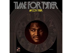 0602438568406 - Time For Tyner - McCoy Tyner (LP)