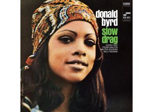 0602438568420 - Donald Byrd - GEBRAUCHT Slow Drag (Tone Poet Vinyl) - Preis vom 18082023 050225 h