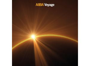 0602438614813 - Abba - GEBRAUCHT Voyage (Ltd Vinyl) [Vinyl LP] - Preis vom 28082023 050752 h