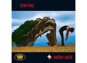 0602438623075 - Another World - Brian May (LP)