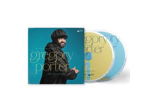 0602438660698 - Gregory Porter - GEBRAUCHT Still Rising - The Collection (Digipack) - Preis vom 03062023 050417 h