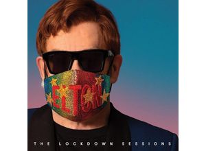 0602438711673 - The Lockdown Sessions - Elton John (CD)