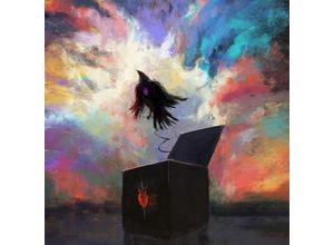 0602438718696 - Black Box - Brkn Love (LP)