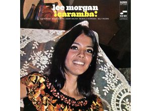 0602438761852 - Caramba (Vinyl) - Lee Morgan (LP)