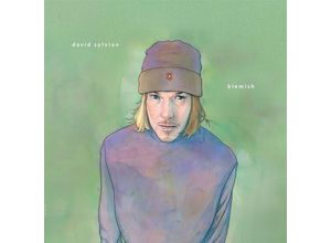 0602438768738 - Blemish - David Sylvian (LP)