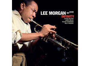 0602438798384 - Infinity - Lee Morgan (LP)