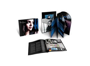 0602438842490 - Come Away With Me (20th Anniversary Deluxe Edition 4 LPs) (Vinyl) - Norah Jones (LP)