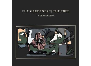 0602438887873 - Intervention - The Gardener & The Tree (LP)