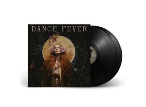 0602438936472 - Florence+the Machine - GEBRAUCHT Dance Fever (2LP) [Vinyl LP] - Preis vom 06112023 060618 h