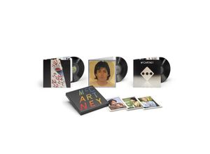 0602445029570 - McCartney I II III (3 LPs) (Vinyl) - Paul McCartney (LP)