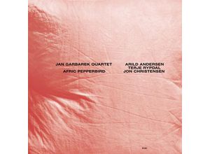 0602445053179 - Afric Pepperbird - Jan Garbarek Quartet (LP)