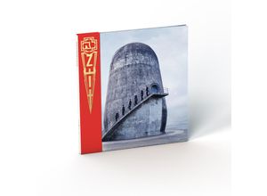 0602445084999 - Zeit (Digipack) - Rammstein (CD)