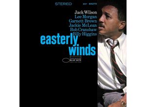 0602445092581 - Easterly Winds - Jack Wilson (LP)