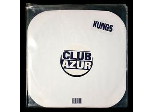 0602445152667 - Club Azur - Kungs (CD)