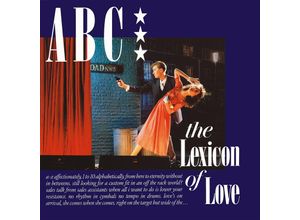 0602445227310 - The Lexicon Of Love - Abc (LP)