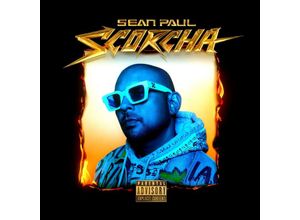 0602445239375 - Scorcha - Sean Paul (CD)