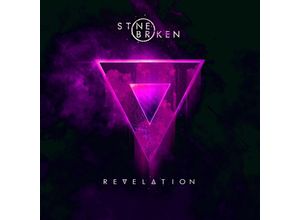 0602445264995 - Revelation (Deluxe Edition) - Stone Broken (CD)