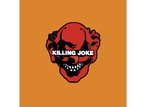 0602445303151 - Killing Joke - 2003 - Killing Joke (CD)