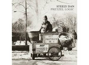 0602445332311 - Pretzel Logic (Ltd 1LP) - Steely Dan (LP)