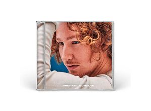 0602445335152 - Remember Me - Michael Schulte (CD)